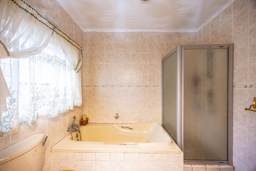 4 Bedroom Property for Sale in Headlands Eastern Cape